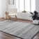 Elmina Wool Abstract Indoor Rug