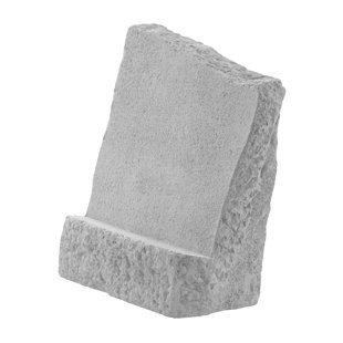 Kay Berry, Inc Concrete Easel