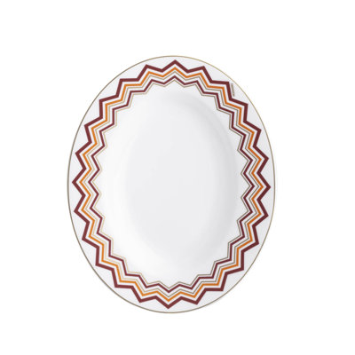 Missoni Pickle Dish ICONIC