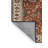 Machine Washable Persian Brown Area Rug-598694608