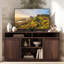 Meuble télé 47 po Mid-Century-133280249