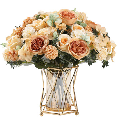 Arrangement