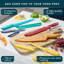 Fcbnposi Assorted Knife Set
