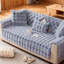 Polyester Sofa Slipcover-2036515516