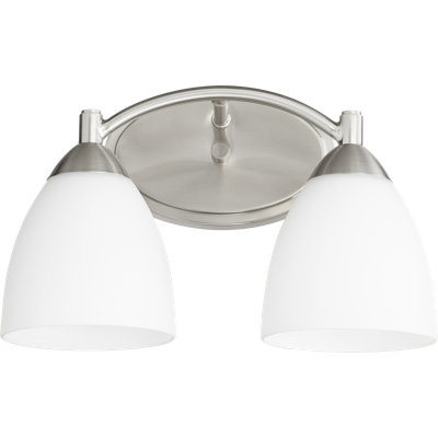 Brophy 2 - Light Dimmable Vanity Light