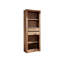 Montreux 190cm H x 71cm W Solid Wood Standard Bookcase-41159713