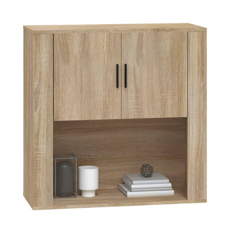 Jamisen 80cm Sideboard, Oak