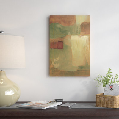 " Intersect II " by Dennis Grey