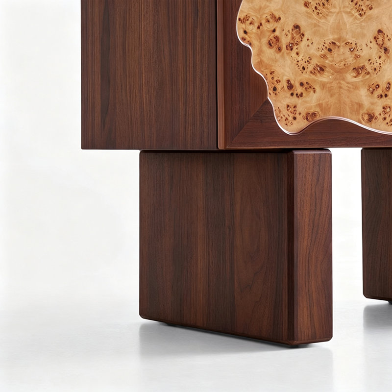 Armoire d'appoint Bold High