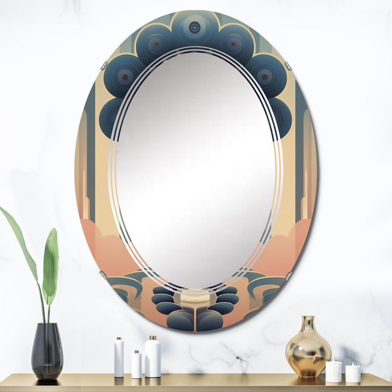 Miroir Zendy, 36 po x 24 po