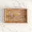 Iredell Solid Wood Tray