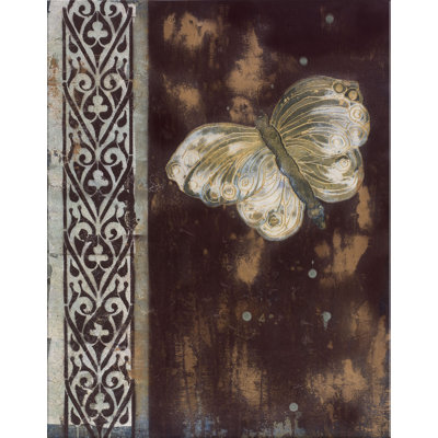 White Moth " White Moth 2 "