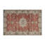 Tapis intérieur et extérieur brun Overdyed-221461256