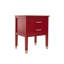 Cormac 50cm W Bedside Table-675245446