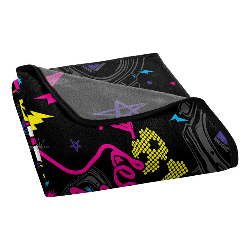 Throw Blanket