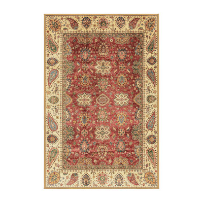 Abstract Indoor Rug
