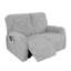 Housse tricotée pour fauteuil inclinable en jacquard-1793315911