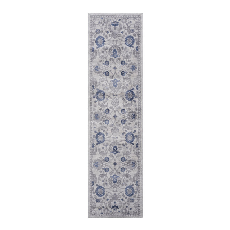 Area Rugs for living room, bedroom, kitchen, dining room rug - Perfect Gifts, Runner 2'2" x 8'