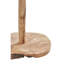 Bester Wood Freestanding Paper Towel Holder