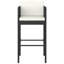 Garden Bar Set with Cushions Patio-1298531022