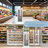 Conserv 24in COMMERCIAL/PHARMACEUTICAL Refrigerator 12.7cf WIFI 110V