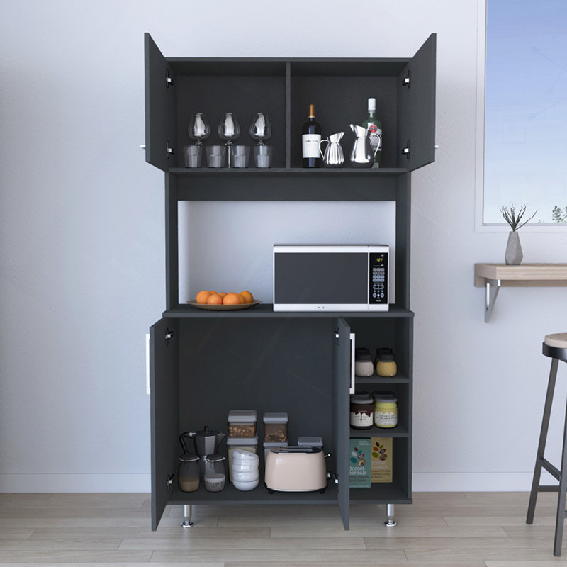 Garde-manger, cuisine