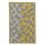 Tapis gris tissé Mosso-568341124