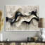 Art mural mural "Vagues modernes abstraites"-1467963481-1506198580-1506198581