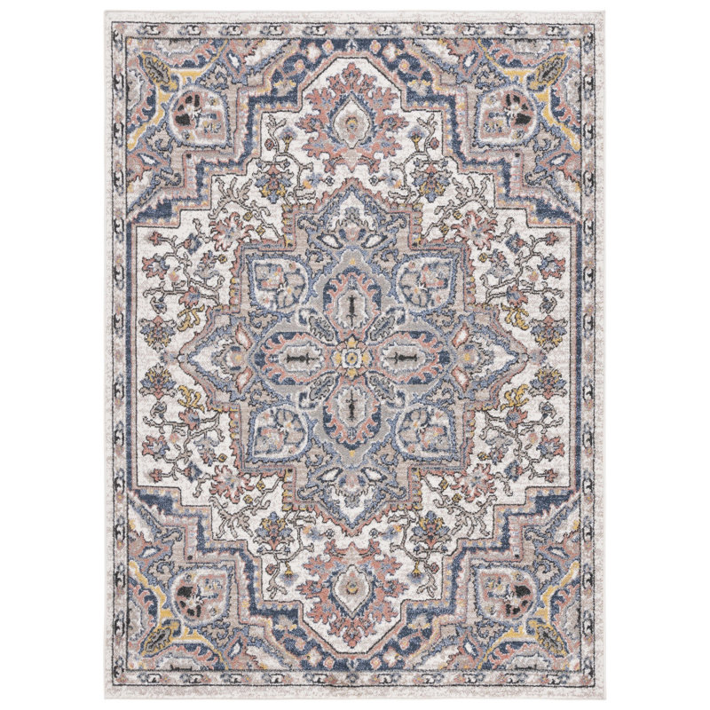Tapis oriental Astoria Performance, Rectangle 8 pi x 10 pi