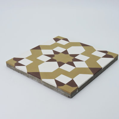 Affos 8 in. x 8 in. Tile