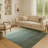 Premium Machine Washable Ariel Ombre Rug-577007151