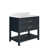 Marine est en rupture de stock sélectionné