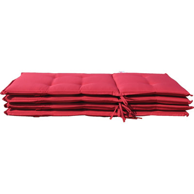 Mayela Garden Chair Cushion