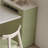 Modern, Simple, Light Luxury Dining Table