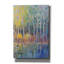 Art mural sur toile, "Reflection Trees I" par Tim Oto-278494613