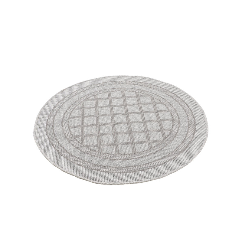 Indoor / Outdoor Rug, Round 160cm