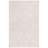 Annig Handmade Pink/Ivory Area Rug-1862471565