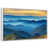 Floating Frame White
