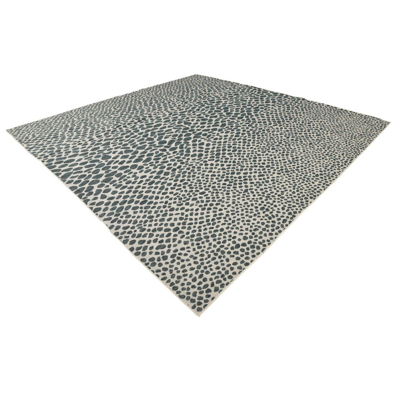 Tapis d'extérieur Destiny, Carré 10 pi 8 po