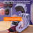 Auto Hat Heat Press Machine