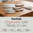 EverCook 7-Piece Knife Set with Sheaths and Scissors, Stainless Steel Cutlery
