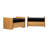 Dominik 21.5 " W Nightstand