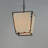 Alvon 1 - Light Single Pendant