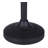 Andarius 1 Light Table Lamp With Oil Rubbed Bronze Finish And Natural Tan Shade