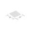La Classica 4 Piece Linen Napkin Set-24419424