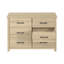 Commode double 6 tiroirs Walter-73391077