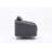 Yuina Gray Linen Loveseat