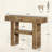 Entryway Table,Storage Console Table,Sofa Table-768039733