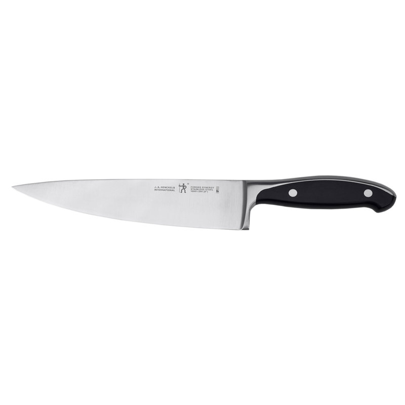 HENCKELS Forged Synergy 3-Piece Starter Knife Set