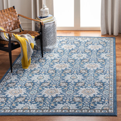 Slesnick 700 Performance Geometric Rug